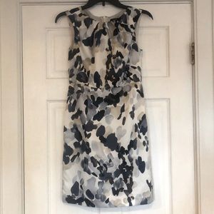 Ann Taylor- petite dress